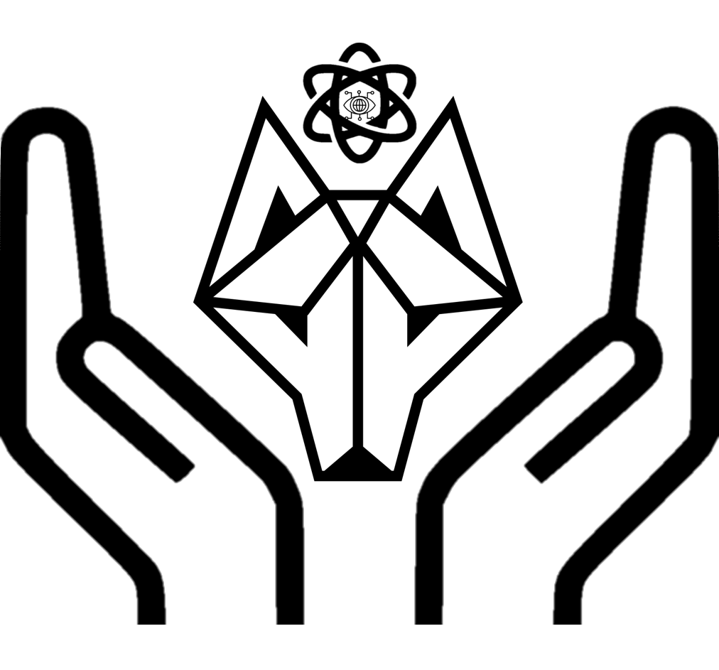 Logotipo de Wolvez